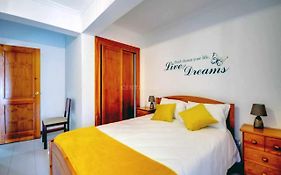 Apartamento Marques